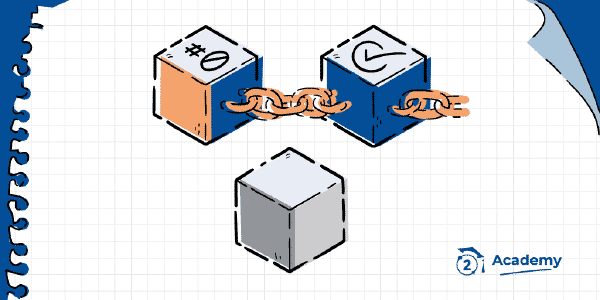 Building Blockchain in Go. Part 2: Proof-of-Work
