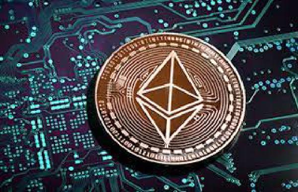 Principle of Ethereum