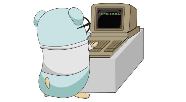 Go: 优化项目的编译效率