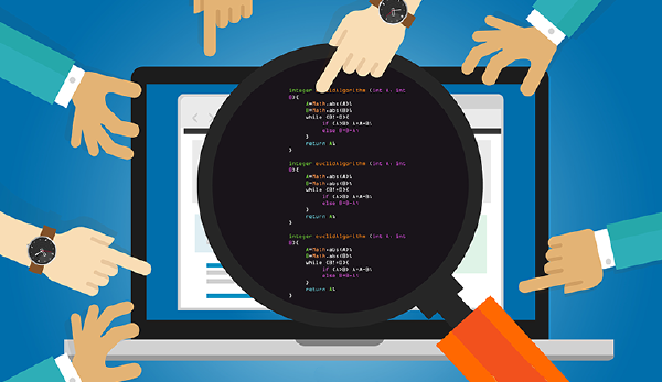 有感：代码审查