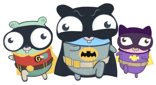 结束Java工程师生涯，往新蓝海出发