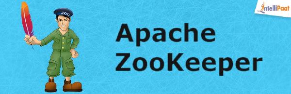 ZooKeeper简介与基本使用